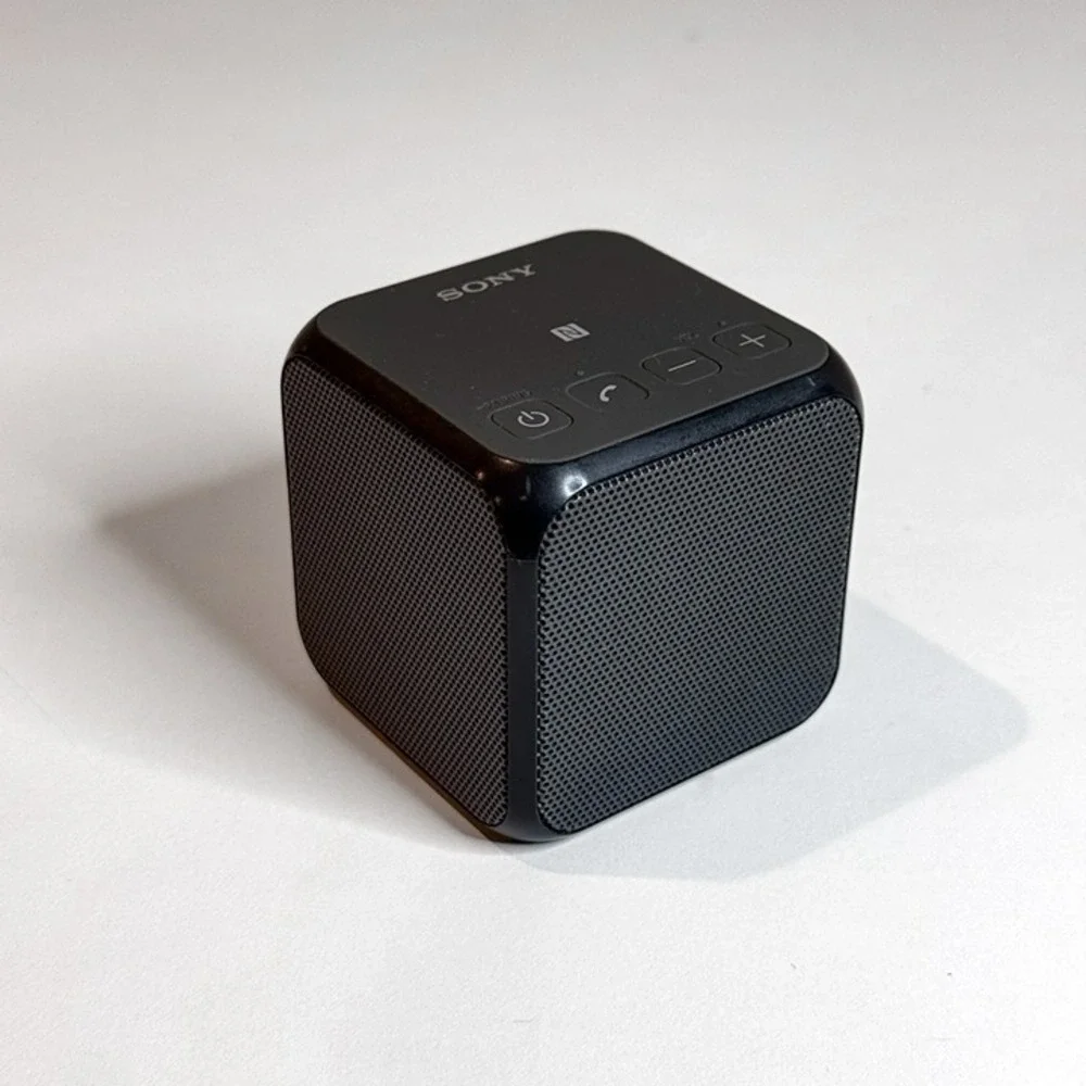Sony srs x11